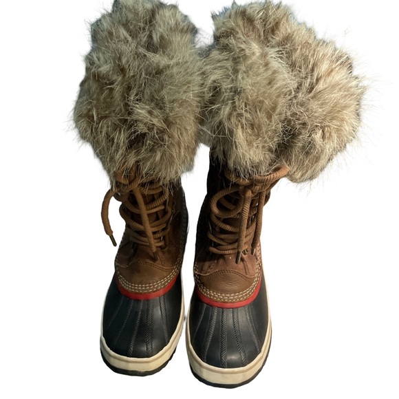 Sorel “Joan of Arctic” boots - Picture 2 of 9